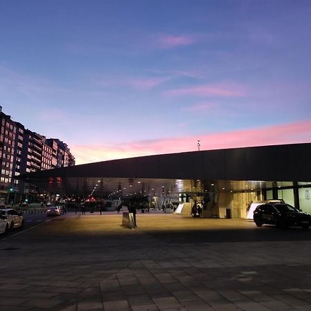 Apartamento Centrico De Lujo El Paraiso วิโก ภายนอก รูปภาพ