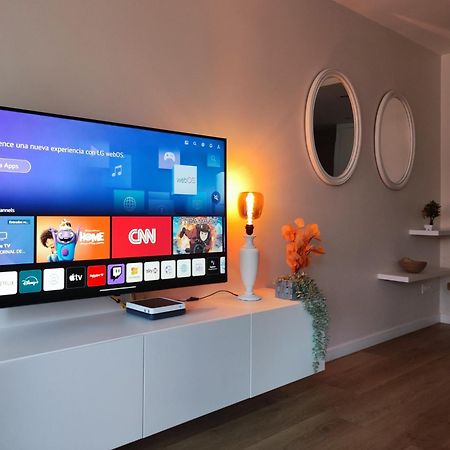 Apartamento Centrico De Lujo El Paraiso วิโก ภายนอก รูปภาพ
