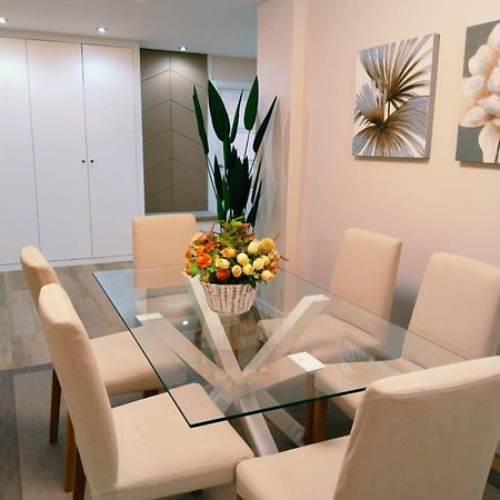 Apartamento Centrico De Lujo El Paraiso วิโก ภายนอก รูปภาพ