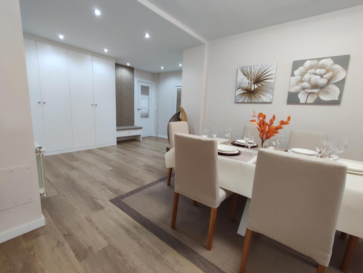 Apartamento Centrico De Lujo El Paraiso วิโก ภายนอก รูปภาพ