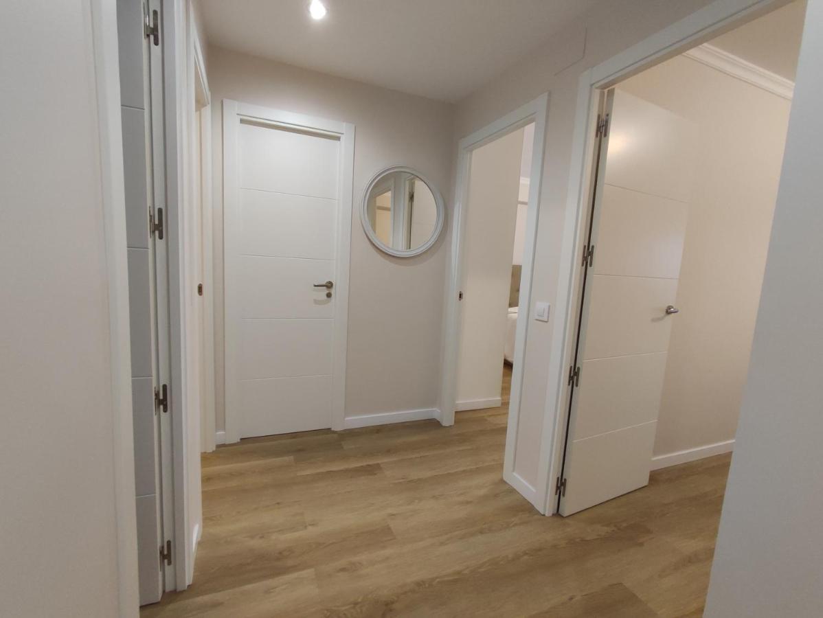 Apartamento Centrico De Lujo El Paraiso วิโก ภายนอก รูปภาพ