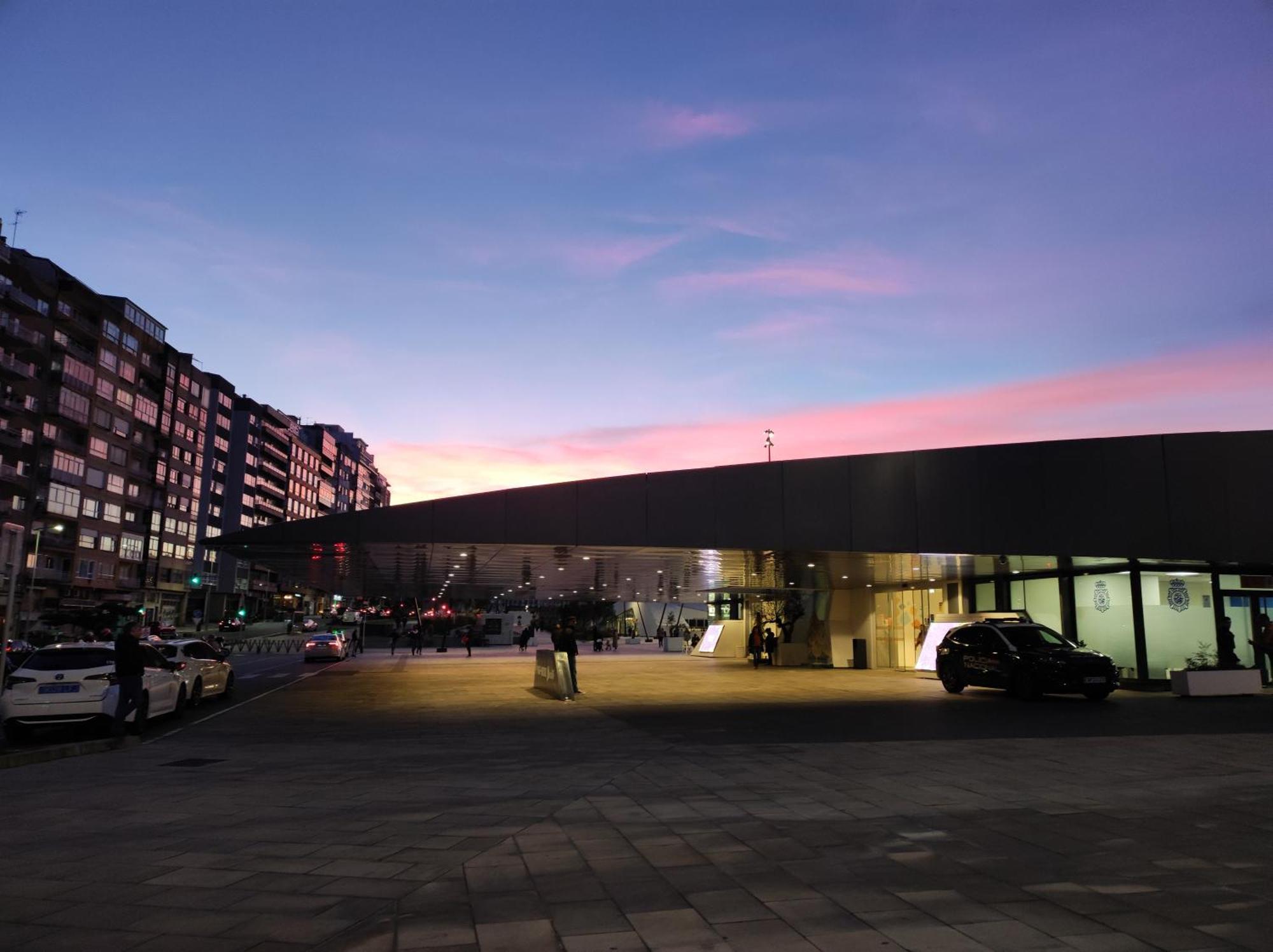 Apartamento Centrico De Lujo El Paraiso วิโก ภายนอก รูปภาพ