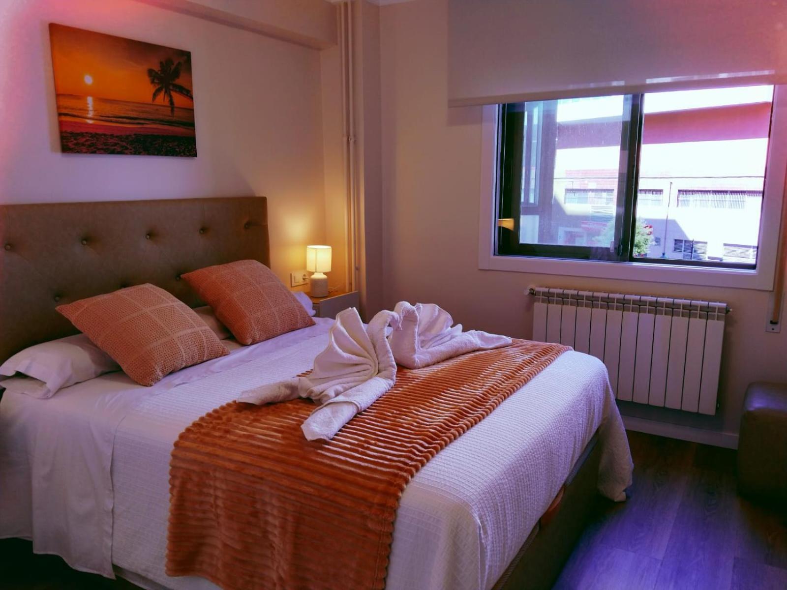 Apartamento Centrico De Lujo El Paraiso วิโก ภายนอก รูปภาพ