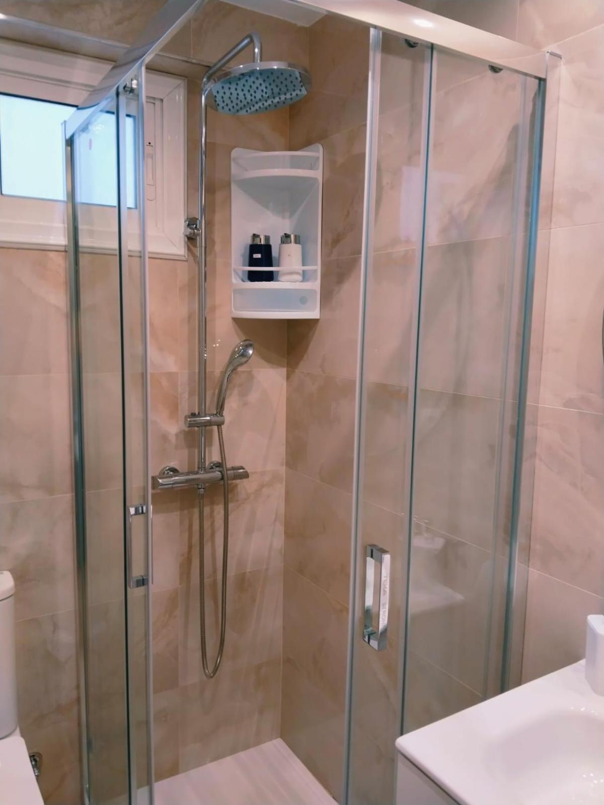 Apartamento Centrico De Lujo El Paraiso วิโก ภายนอก รูปภาพ