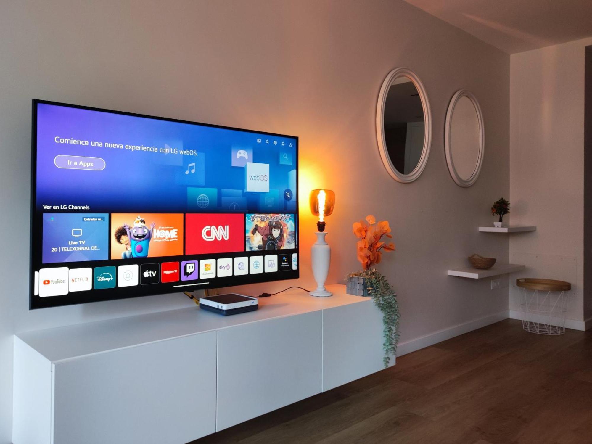 Apartamento Centrico De Lujo El Paraiso วิโก ภายนอก รูปภาพ