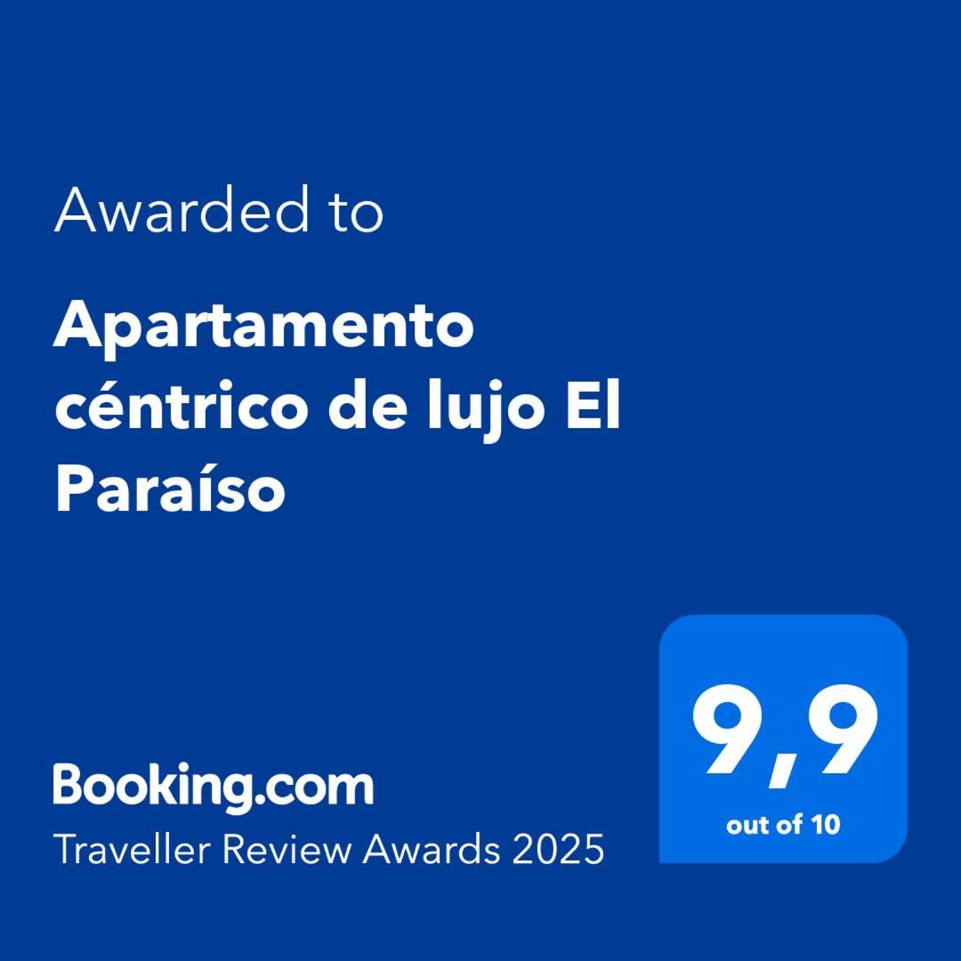 Apartamento Centrico De Lujo El Paraiso วิโก ภายนอก รูปภาพ